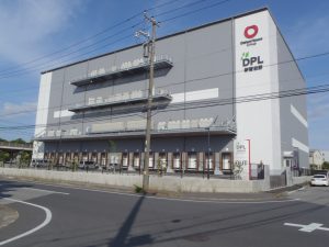 Dプロジェクト新習志野 給排水衛生空調換気設備工事